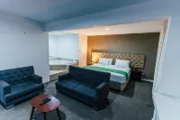 Hotel Hacienda Lima Norte Hotel in zona Chorrillos