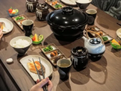 Guest House Saika-an Hotels in Maizuru
