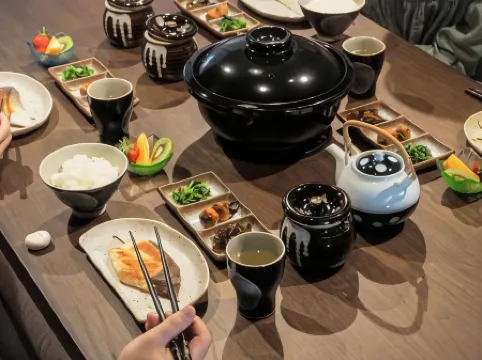 Guest House Saika-an