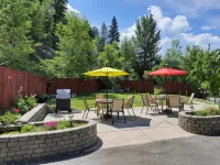 Alpen Motel -  Appartamenti vacanze