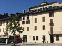 Hotel Il Portico by Lvg Hotel Collection