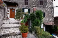 B&B Dell' Artista Hotels in Labico