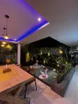 Sampai Villa Titik Temu Các khách sạn ở Pakem