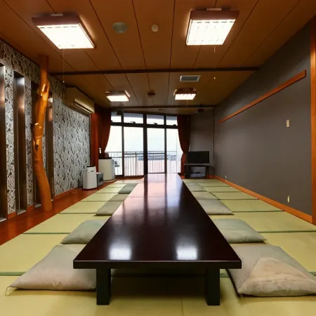 Hotel Seikaisou