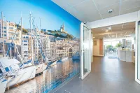 Ibis Budget Marseille l'Estaque Hotels in Le Rove