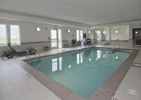 Sleep Inn & Suites Marshall - University Area - Pools