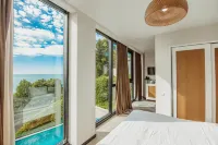 Capo Verde Hotel Batumi Hotels in Makhinjauri