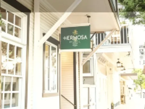 Hermosa Hotel Hoteles en Avalon