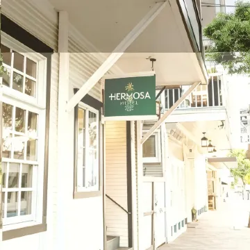 Hermosa Hotel