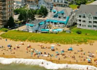 Sea Cliff House Motel