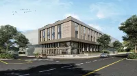 Holiday Inn Express Istanbul - Airport Arnavutkoy Hotels in Istanbul