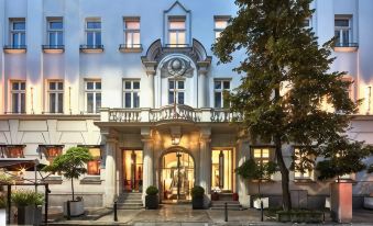 H15 Boutique Hotel, Warsaw, a Member of Design Hotels