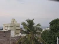 Auro Maison - Ocean View