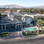 MainStay Suites Moreno Valley Near March Air Reserve Base Hotels in Moreno Valley