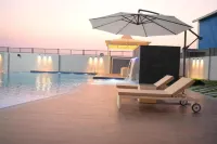 Golden Park Hotel & Resort Hotels in Malda