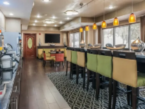 Comfort Inn Blue Ash North Hotels in Blue Ash