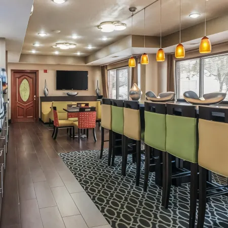 Comfort Inn Blue Ash North