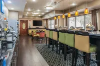 Comfort Inn Blue Ash North Hotels in Blue Ash