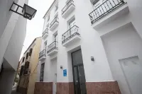 Apartamentos Soho Boutique Museo Hotel in zona University of Malaga