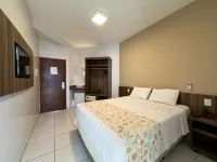 Hotel Morada Das Águas