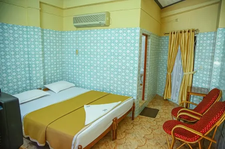 湖宮家庭度假村