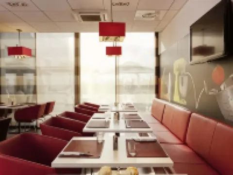 Ibis Malabo Hoteles en Malabo