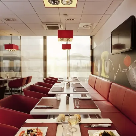 Ibis Malabo Hotels in Malabo