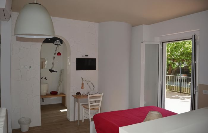 Casa Polly B&B