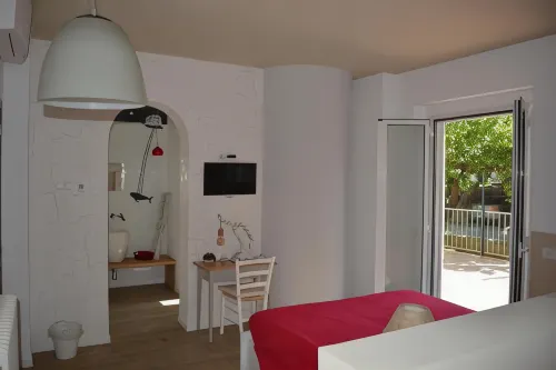 Casa Polly B&B - Parking