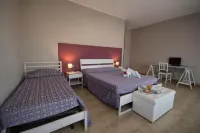 Hotel Palatinum Hotel a Bernalda