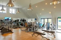 The Swan, Streatley, Berkshire Hotels in Wallingford