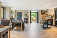 Hôtel le Loft Hotels in Vidou