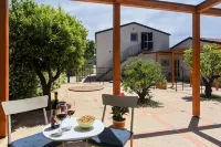 Agriturismo Guerritore Hotels in Mercato San Severino