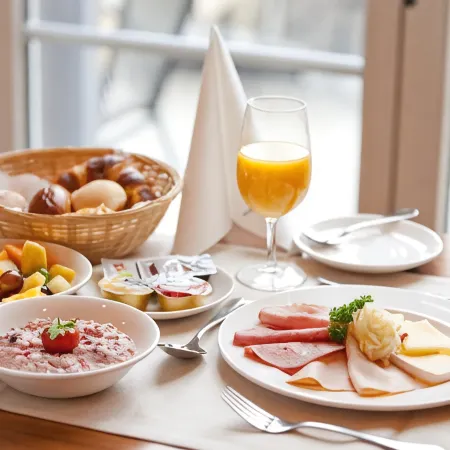 Hotel Schweizerhof Basel