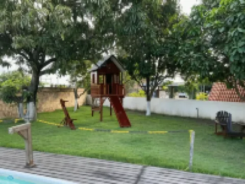 Pousada Vale do Gravatá