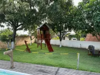 Pousada Vale do Gravatá Hotels in Gravatá