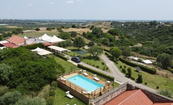 Hotel Ristorante Termitito