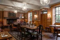 The Lamb Inn Hotels in Longbridge Deverill