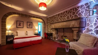 Auberge de Kerveoc'h