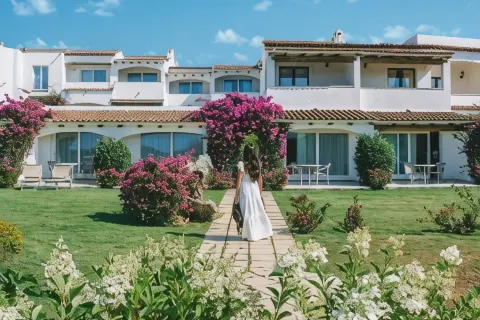 Hotel la Rocca Resort & Spa