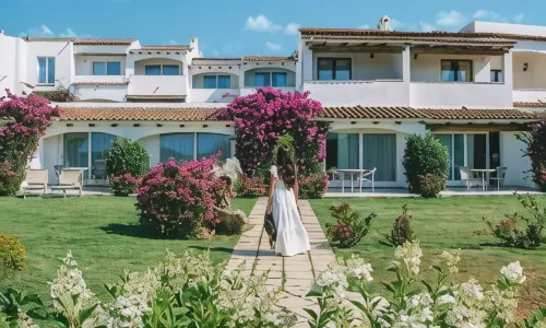 Hotel la Rocca Resort & Spa