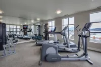 The Royal Kelowna - Bellstar Hotels & Resorts - Gym