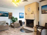 Hôtel le Dauphin Hoteles en Arcachón