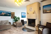 Hôtel le Dauphin Hotels in Аркашон
