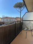 Hotel la Riviera - parking