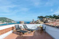 Hostal Boutique Es Menut