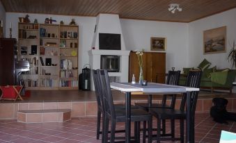 Skummeslöv B & B