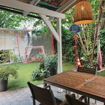 Boutique Apartments Possonium