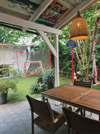 Boutique Apartments Possonium Отели рядом со станцией Главная станция Братиславы