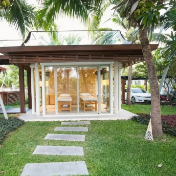 Villa Nilaya - Beachfront Villa - Hua Hin